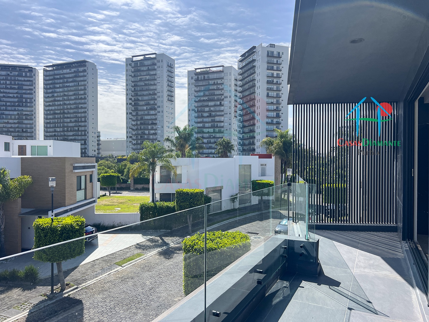 Parque Terranova Casa Molly - Recámara cuatro 8